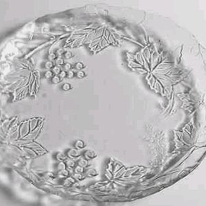 MALLORY DINNER PLATE